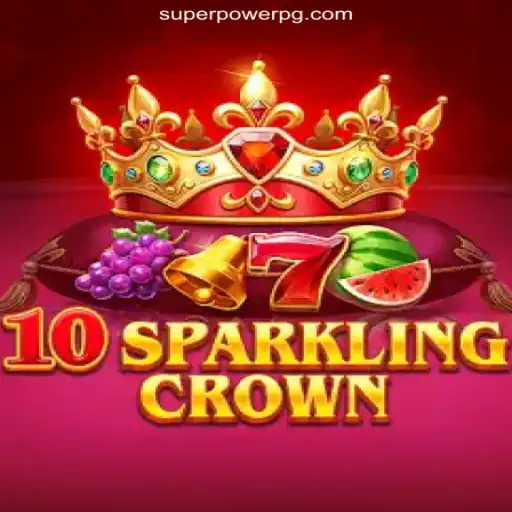 Discover the Excitement of 10SparklingCrown on SUPER POWER Platform: The Premier Choice for Online Slots in Brazil