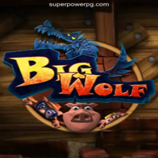 Discover the Thrills of BigWolf: SUPER POWER Platform-Online Slots Brasil #1