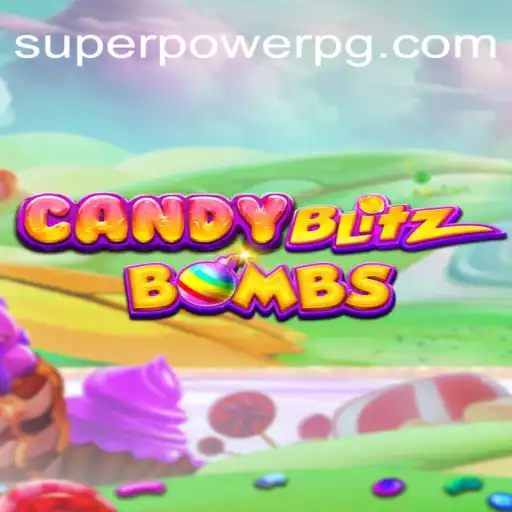 CandyBlitzBombs: A Sweet Adventure in the World of Online Slots