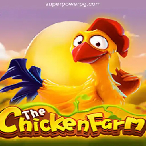 Exploring ChickenFarm: The Ultimate Online Slot Game in Brazil