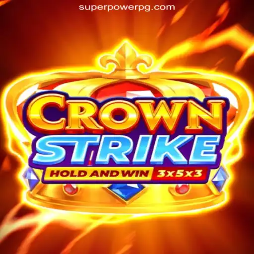 Discover Crownstrike: The Super Power Platform for Online Slots in Brasil