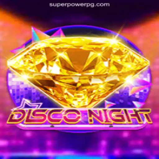 Experience Unparalleled Thrills with DiscoNight on SUPER POWER Platform