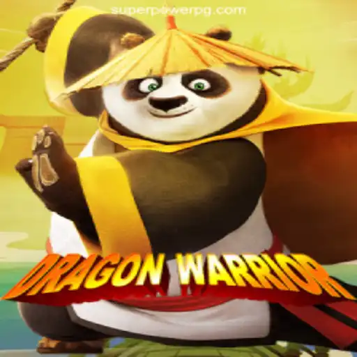DragonWarrior: Unleashing Your Inner Hero on the SUPER POWER Platform