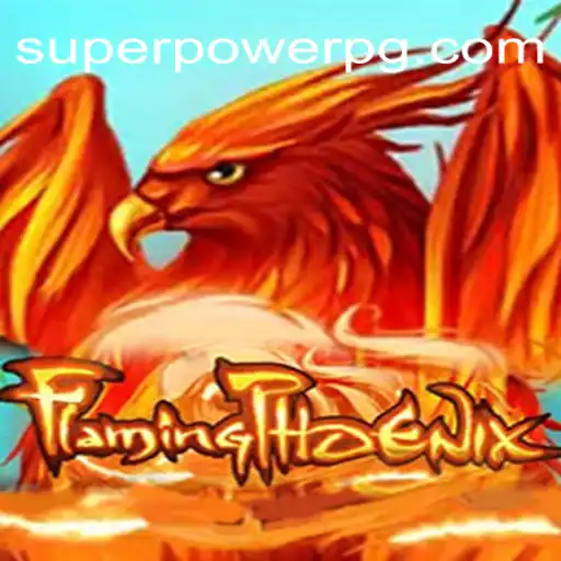 Discover the Thrilling World of FlamingPhoenix: The Superpower of Platform-Online Slots in Brazil