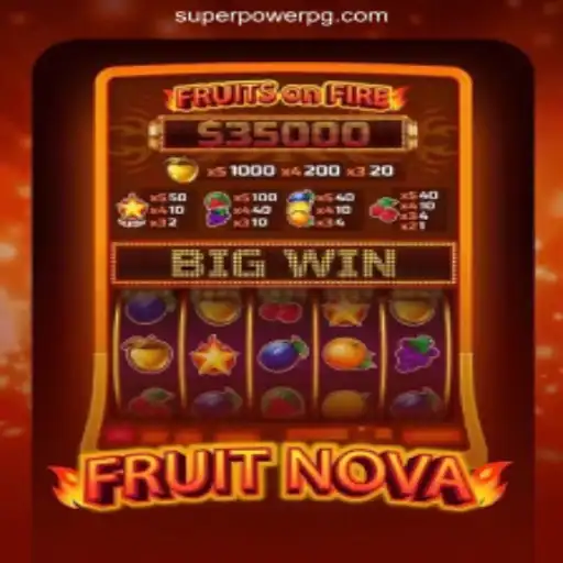 Exploring the Exciting World of FruitNova: A Comprehensive Guide to the Popular Slot Game
