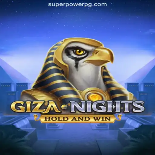 GizaNights: Unveiling the Thrills of SUPER POWER Platform-Online Slots Brasil #1