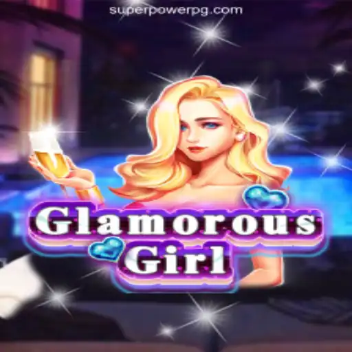 Discover the Thrills of GlamorousGirl: The Leading SUPER POWER Platform for Online Slots in Brazil