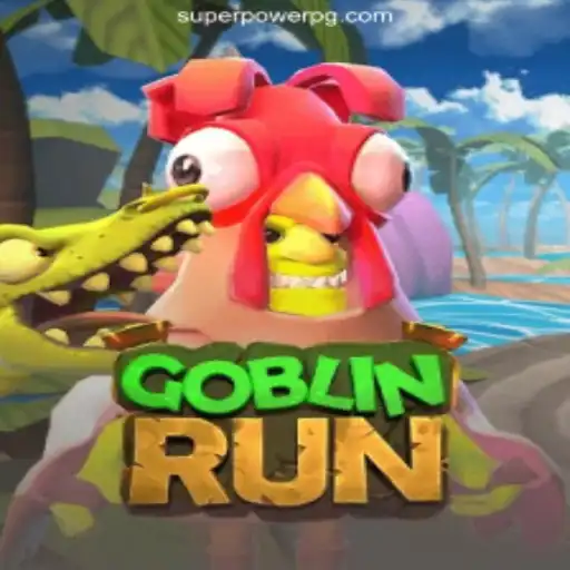 Experience the Thrill of GoblinRun: Brazil's #1 Online Slots with SUPER POWER Platform