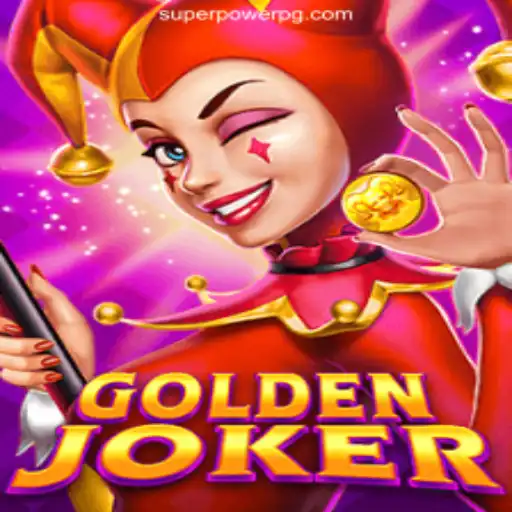Discover the Excitement of GoldenJoker on SUPER POWER Platform Online Slots Brasil #1