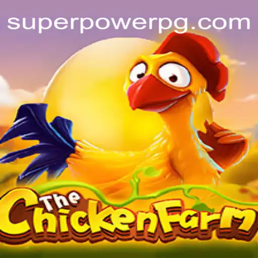 Exploring ChickenFarm: The Ultimate Online Slot Game in Brazil