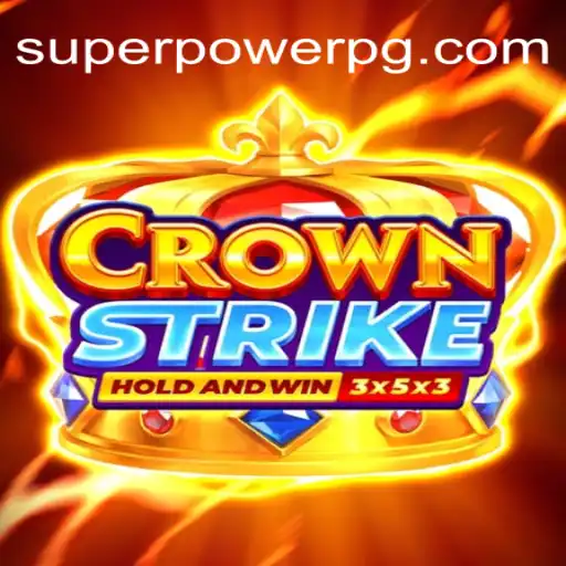 Discover Crownstrike: The Super Power Platform for Online Slots in Brasil