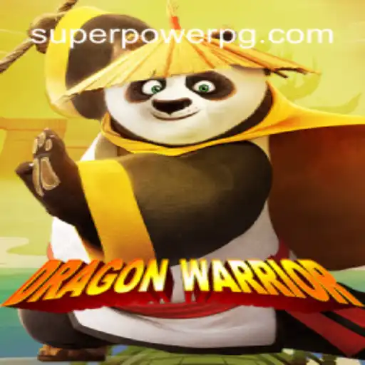 DragonWarrior: Unleashing Your Inner Hero on the SUPER POWER Platform
