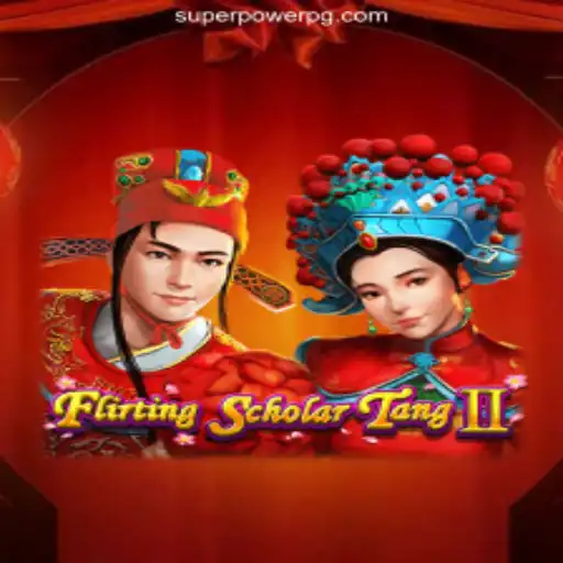 Discover the Excitement of FlirtingScholarTangII: An Insight into the Game's Super Power Platform on Online Slots Brasil