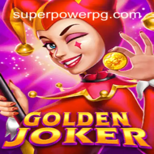 Discover the Excitement of GoldenJoker on SUPER POWER Platform Online Slots Brasil #1