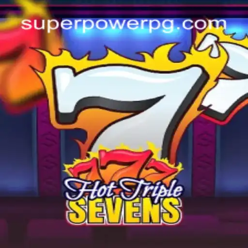 Discover the Thrilling World of HotTripleSevens on SUPER POWER Platform