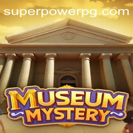 MuseumMystery: Unveiling the Secrets of the Ancient Artefacts