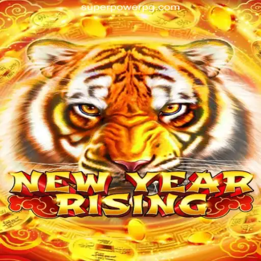NewYearRising: A Revolutionary Online Slot Experience