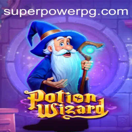 Discover the Magic of PotionWizard: A Premier Platform for Online Slots in Brazil