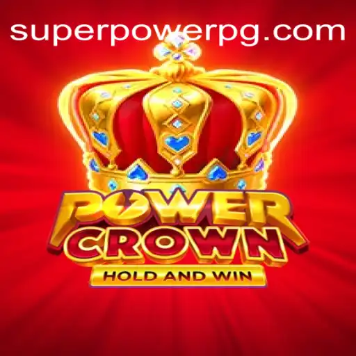 PowerCrown: Unleashing the SUPER POWER of Platform-Online Slots in Brasil