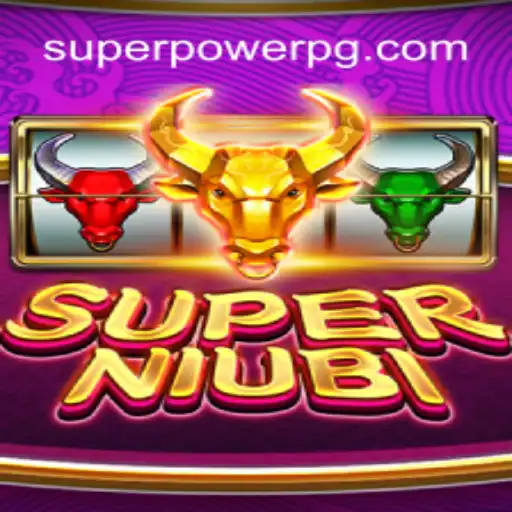 SuperNiubi: The Ultimate Online Slot Adventure on SUPER POWER Platform