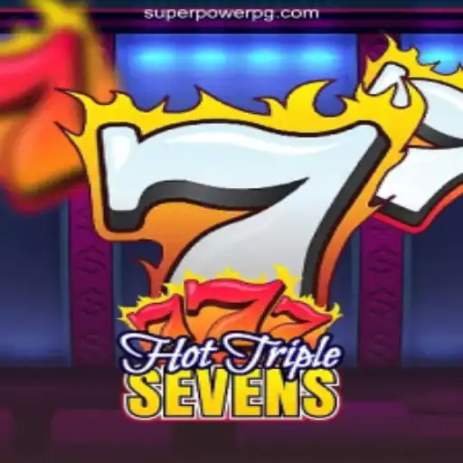 Discover the Thrilling World of HotTripleSevens on SUPER POWER Platform