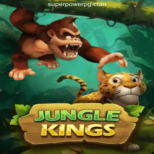 Exploring JungleKings: The Ultimate SUPER POWER Platform for Online Slots in Brasil