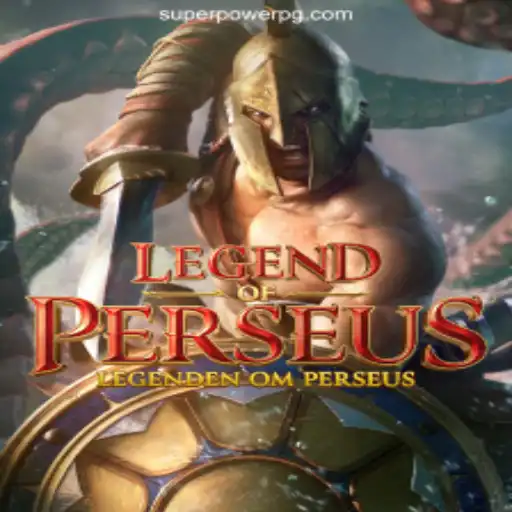LegendofPerseus: A Mythical Adventure in Super Power Platform-Online Slots