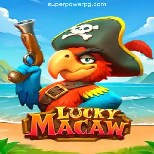 Exploring LuckyMacaw: The SUPER POWER Platform-Online Slots Brazil's #1