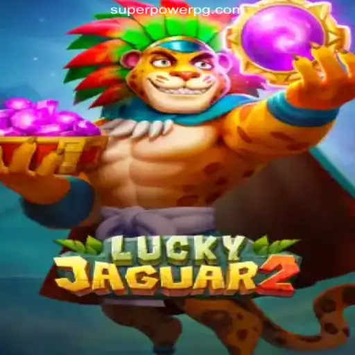 Luckyjaguar2: A Deep Dive into SUPER POWER Platform-Online Slots in Brasil