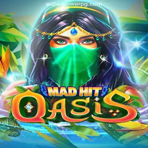 Exploring the Exciting World of MadHitOasis: A New Era of Online Slots