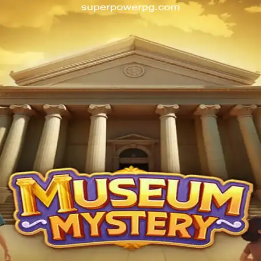 MuseumMystery: Unveiling the Secrets of the Ancient Artefacts