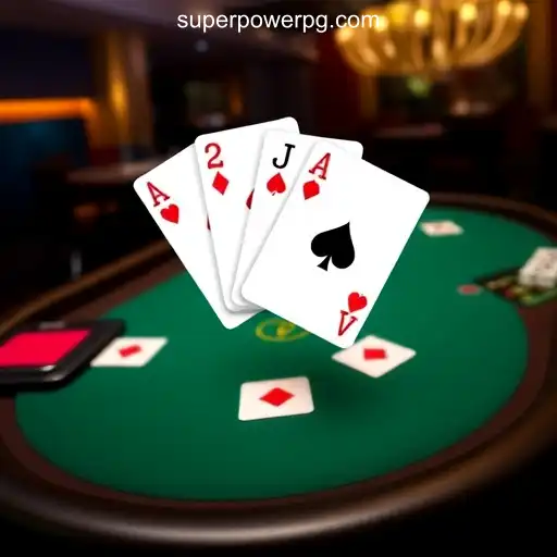 Online Baccarat