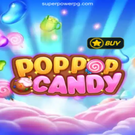Experience the Thrill of POPPOPCANDY in the Online Slots World