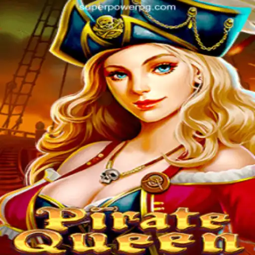 Embark on a Thrilling Adventure with PirateQueen: The SUPER POWER Platform for Online Slots Brasil #1