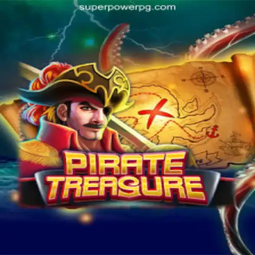 Explore the Excitement of PirateTreasure Slots on the SUPER POWER Platform