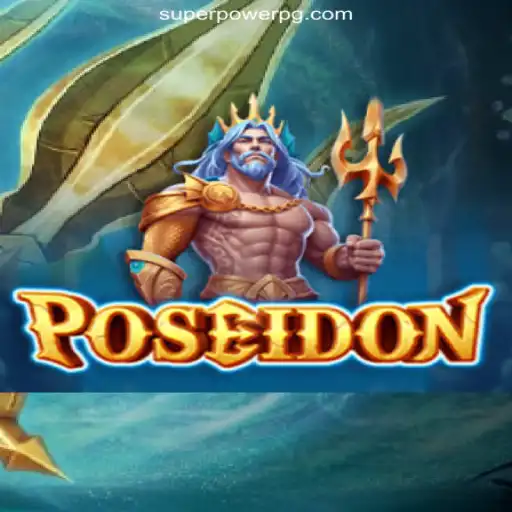 Dive into Adventure with Poseidon: Discover the Thrill of SUPER POWER Platform-Online Slots Brasil #1
