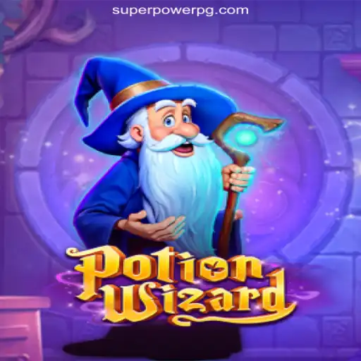 Discover the Magic of PotionWizard: A Premier Platform for Online Slots in Brazil