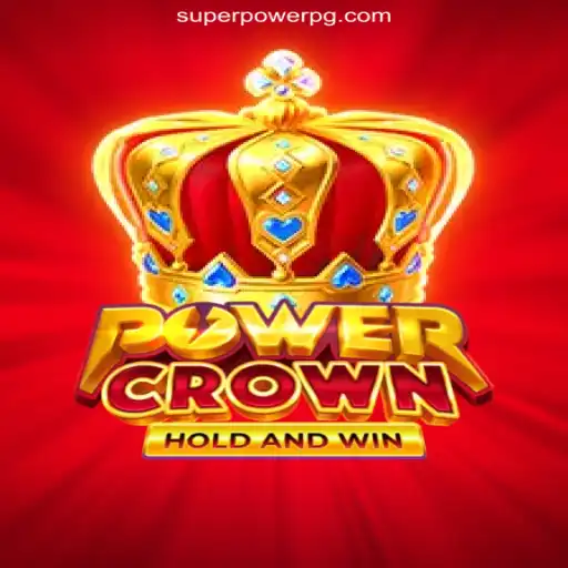 PowerCrown: Unleashing the SUPER POWER of Platform-Online Slots in Brasil