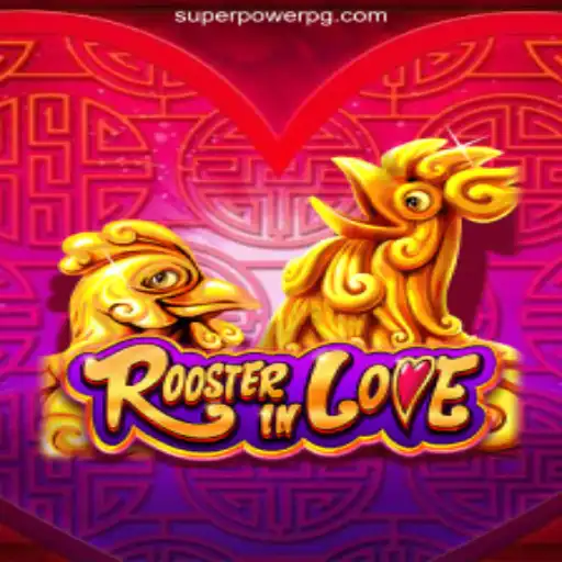 Exploring RoosterInLove: The #1 SUPER POWER Online Slot Game in Brazil