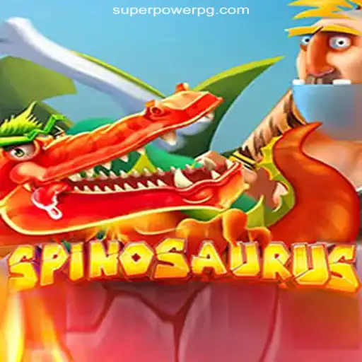 Exploring the Thrills of Spinosaurus: SUPER POWER Platform-Online Slots Brasil #1