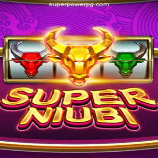 SuperNiubi: The Ultimate Online Slot Adventure on SUPER POWER Platform