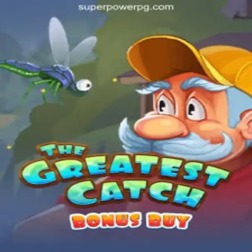 TheGreatestCatchBonusBuy: Dive into the Thrilling World of Online Slots