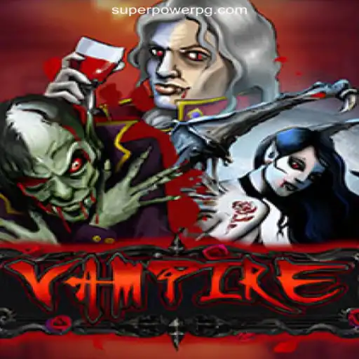 Unleashing the Night with Vampire on SUPER POWER Platform-Online Slots Brasil #1