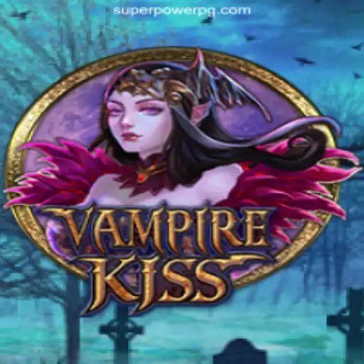 Unveiling VampireKiss: The Super Power Slot Game Dominating Brazil