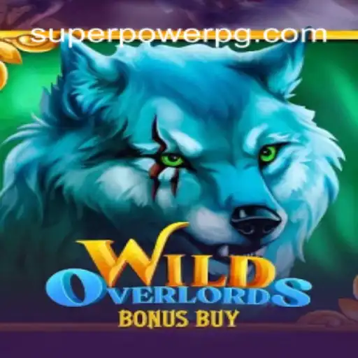 Discover the Thrills of WildOverlordsBonusBuy: A Deep Dive into an Online Slot Sensation